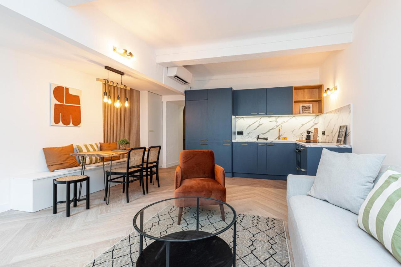 Apartment Ultra 2 Bdr Ac & Parking