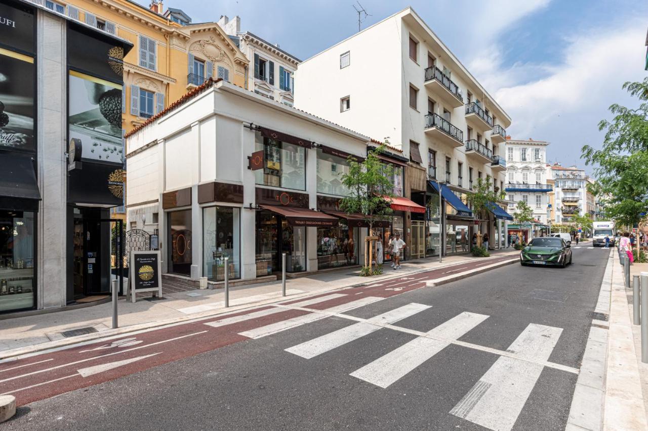Appartamento Ultra 2 Bdr Ac & Parking *