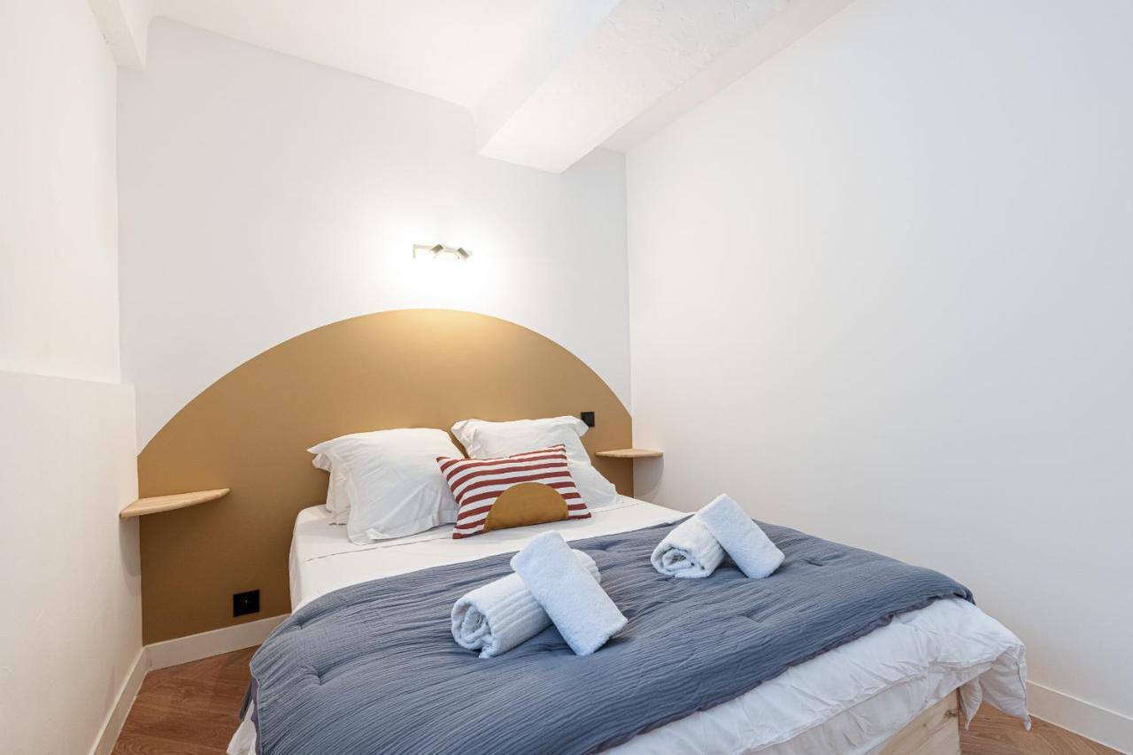 Appartamento Ultra 2 Bdr Ac & Parking *