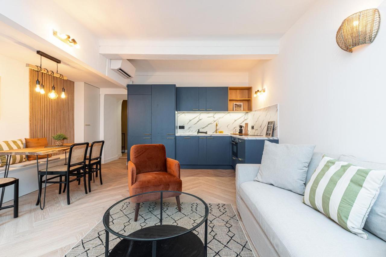 Appartamento Ultra 2 Bdr Ac & Parking *