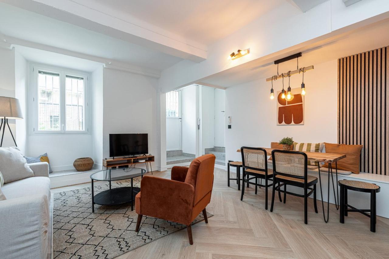 Ultra 2 Bdr Ac & Parking Apartment *