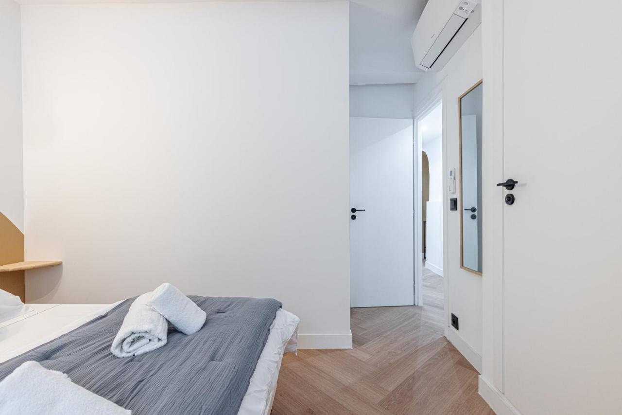 Ultra 2 Bdr Ac & Parking Appartamento